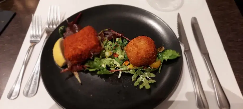 Menü_Le Neptune_Jodoigne_Bild_9