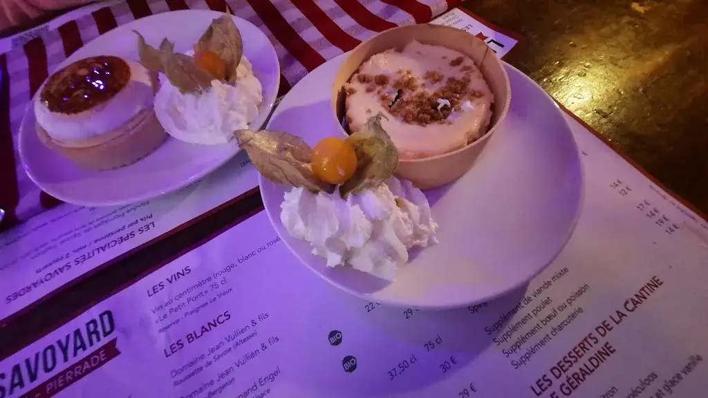 Menu_Le Petit Savoyard_Jodoigne_image_4