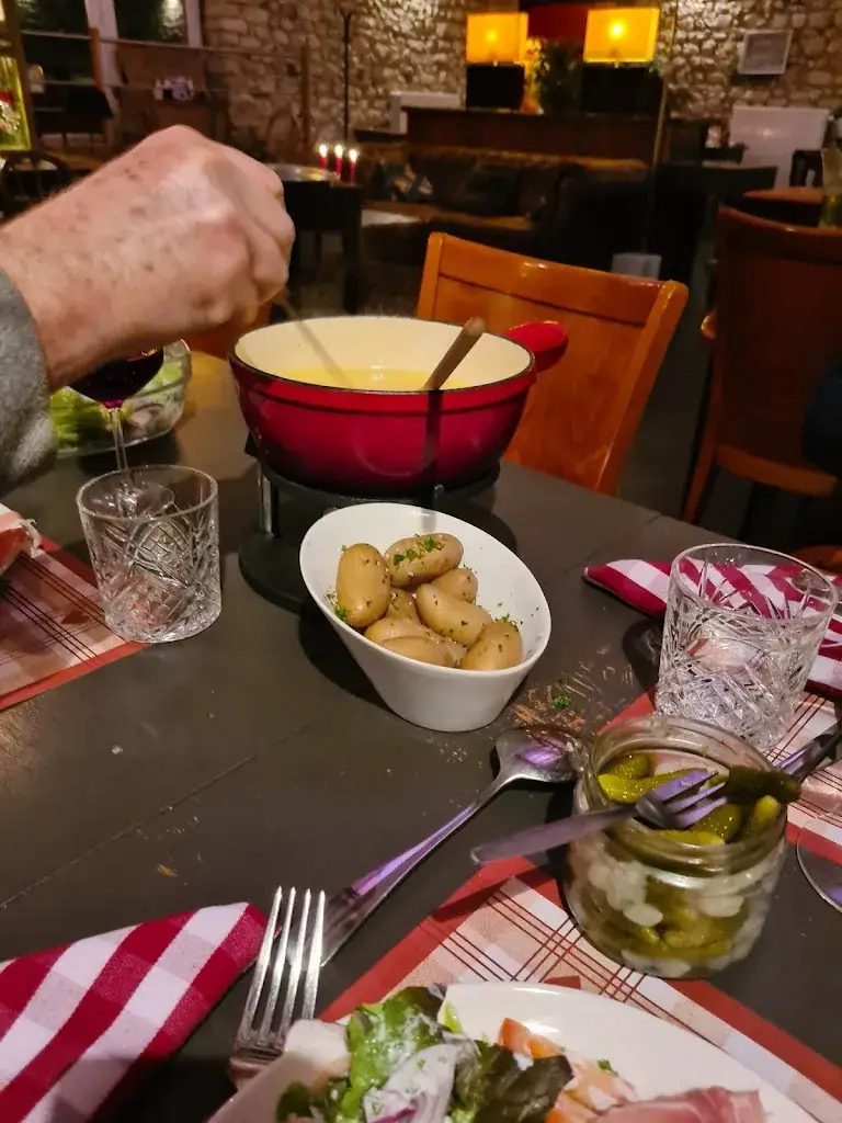 Menu_Le Petit Savoyard_Jodoigne_image_5