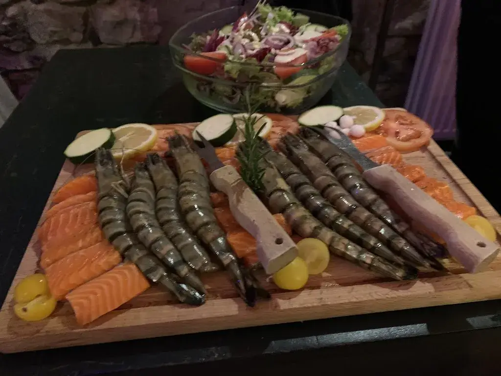 Menu_Le Petit Savoyard_Jodoigne_image_7