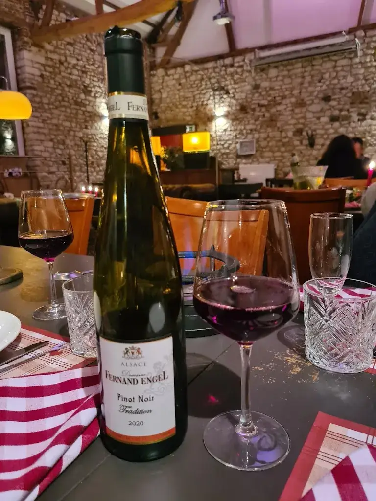 Menu_Le Petit Savoyard_Jodoigne_image_9