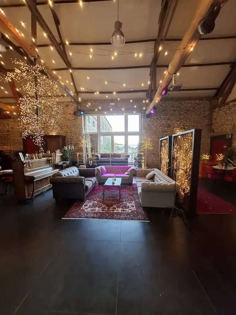 Ashley Gg_Le Petit Savoyard_Jodoigne_avis