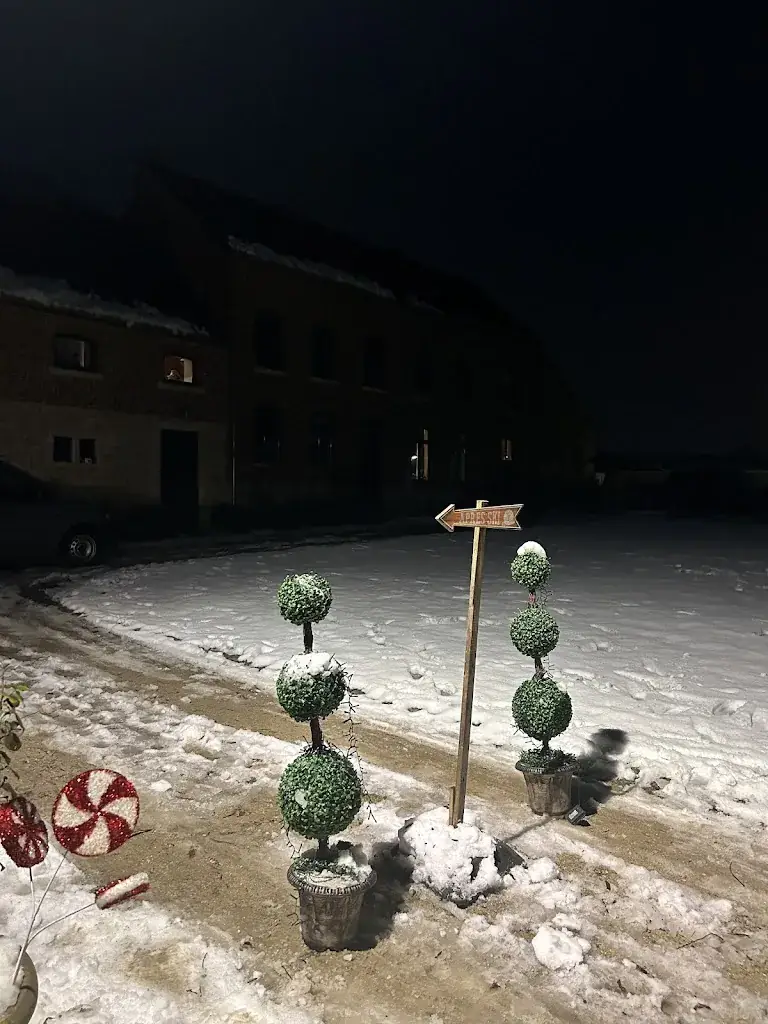 Ysaline Glowacki_Le Petit Savoyard_Jodoigne_avis