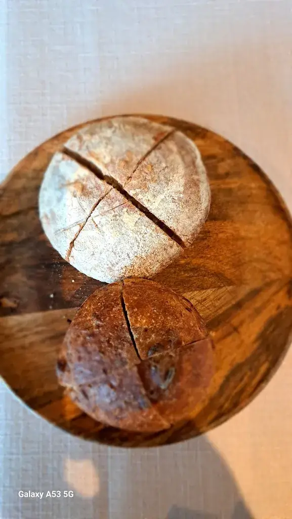 Menü_MAURICE_Brasschaat_Bild_1