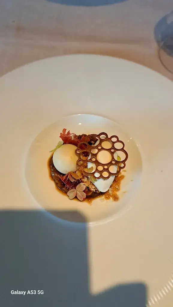 Menü_MAURICE_Brasschaat_Bild_4