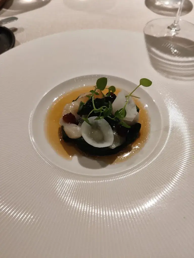 Menü_MAURICE_Brasschaat_Bild_6