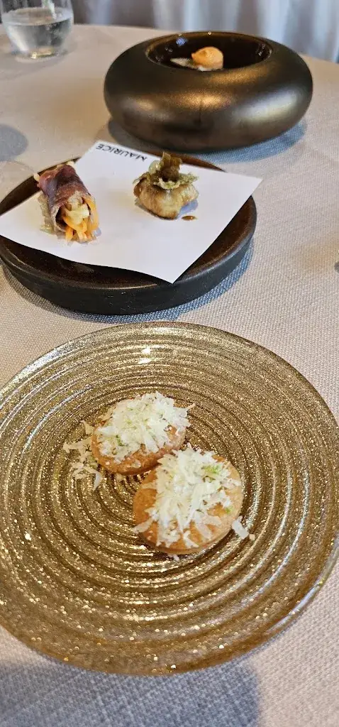 Menü_MAURICE_Brasschaat_Bild_7