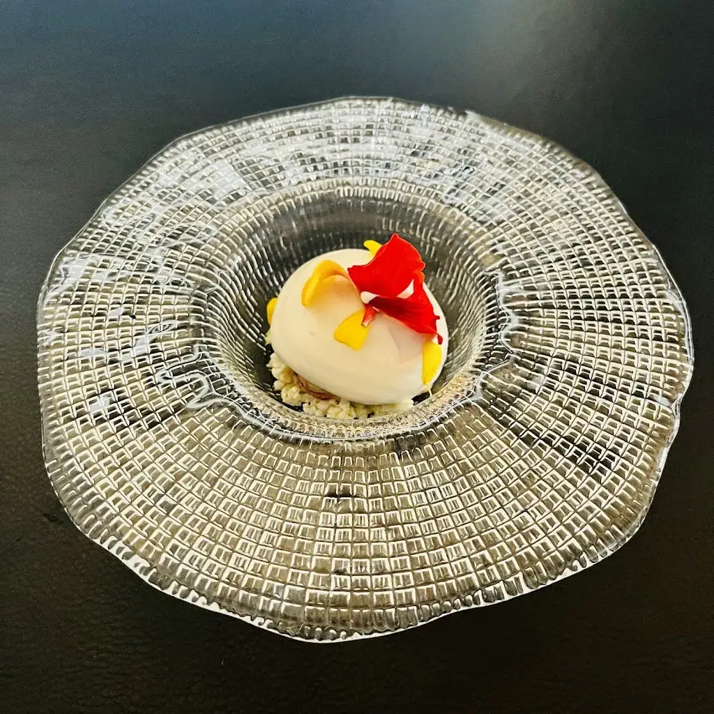 Menü_MAURICE_Brasschaat_Bild_9