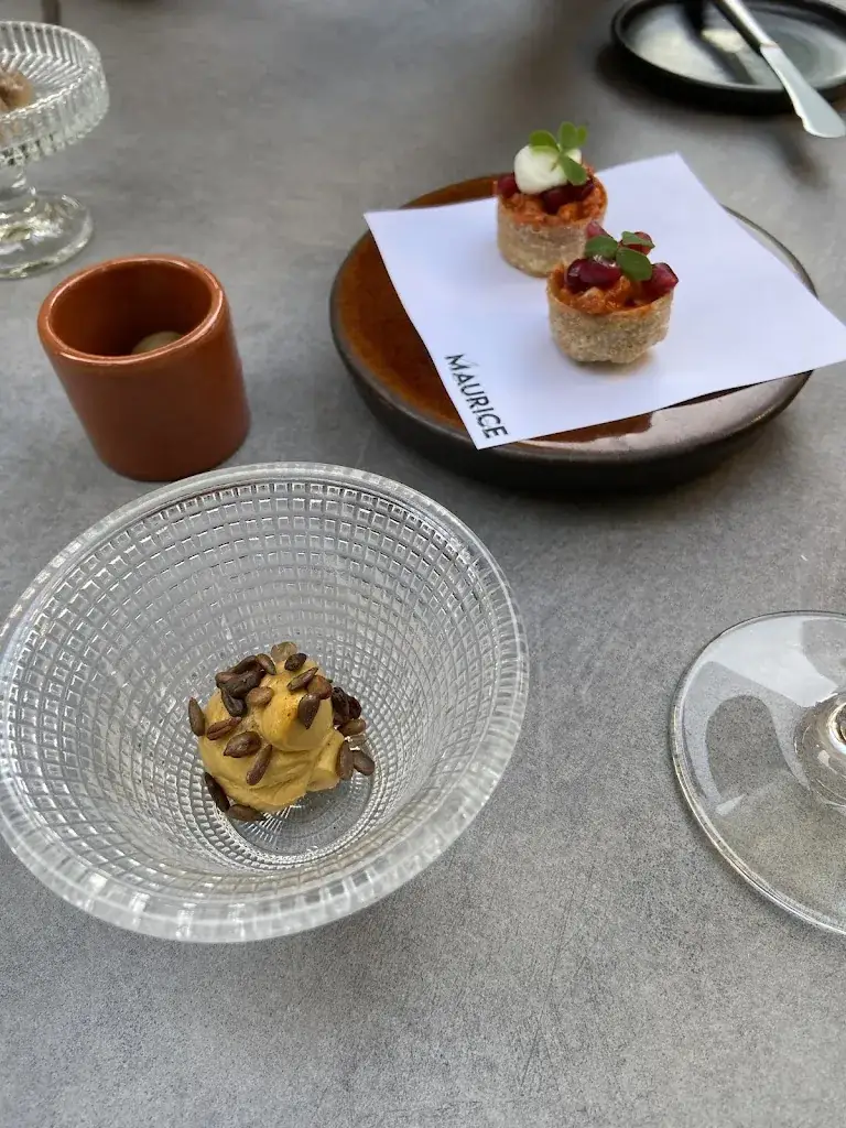 Marianne Notschaele-den Boer_MAURICE_Brasschaat_Bewertung