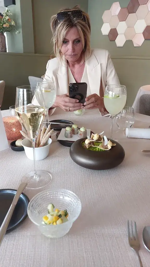 Luc Theuns_MAURICE_Brasschaat_Bewertung