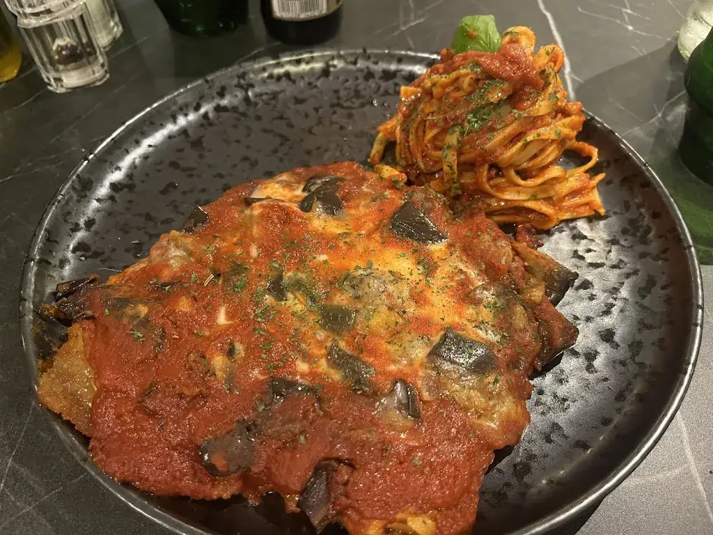 Marwan Sahyoun_Da Baingio & Maria_Ittre_reseña