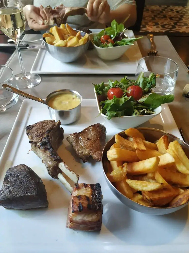 Menu_Estaminet - A la Couronne_Ittre_image_6