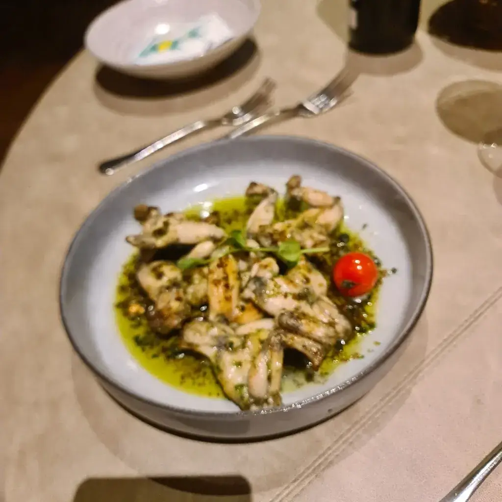 Menu_Estaminet - A la Couronne_Ittre_image_9