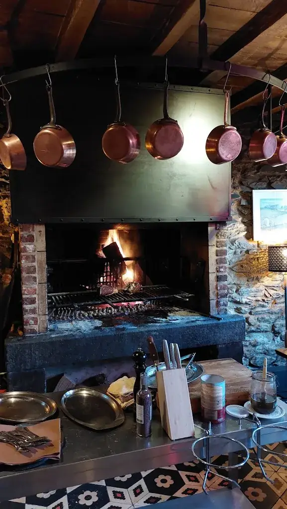 Dries Roekaerts_Estaminet - A la Couronne_Ittre_review