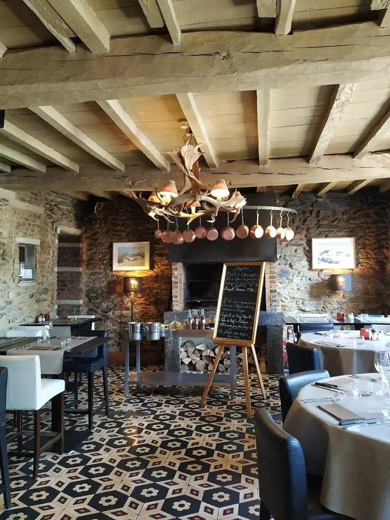 Ani Papyan_Estaminet - A la Couronne_Ittre_review