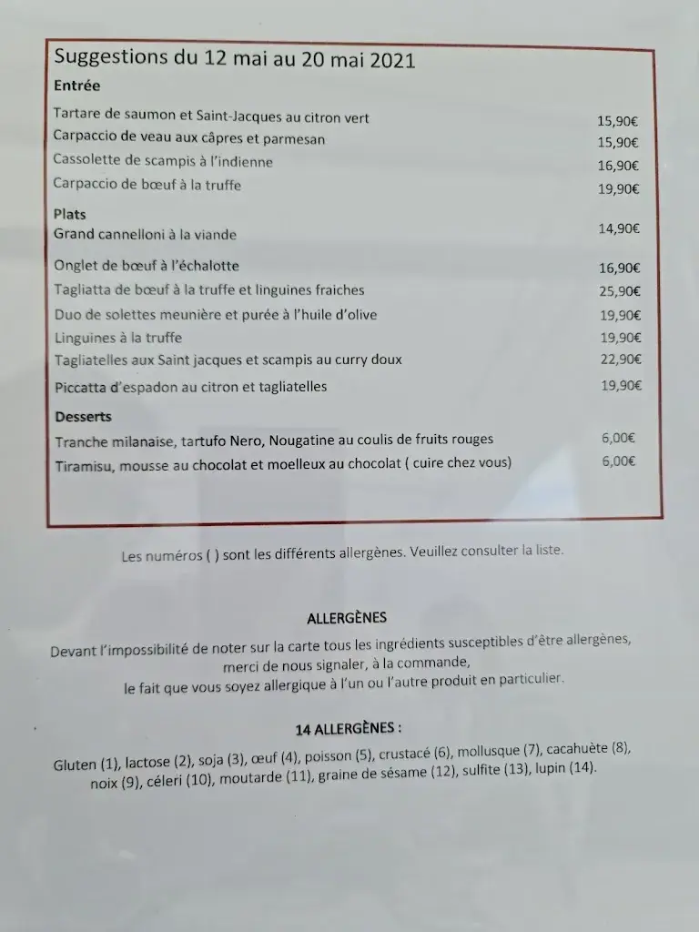 Menu_A Casa Vostra_Ittre_image_3