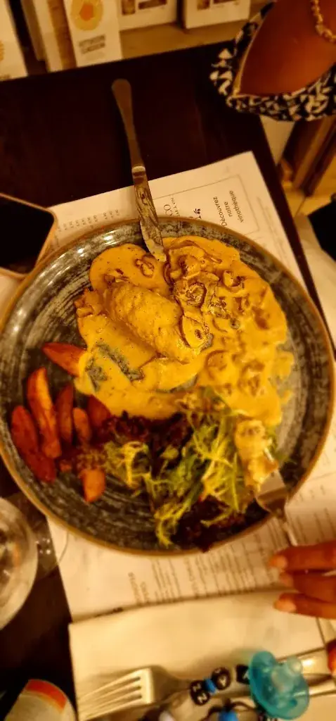 Barber Mo_A Casa Vostra_Ittre_review