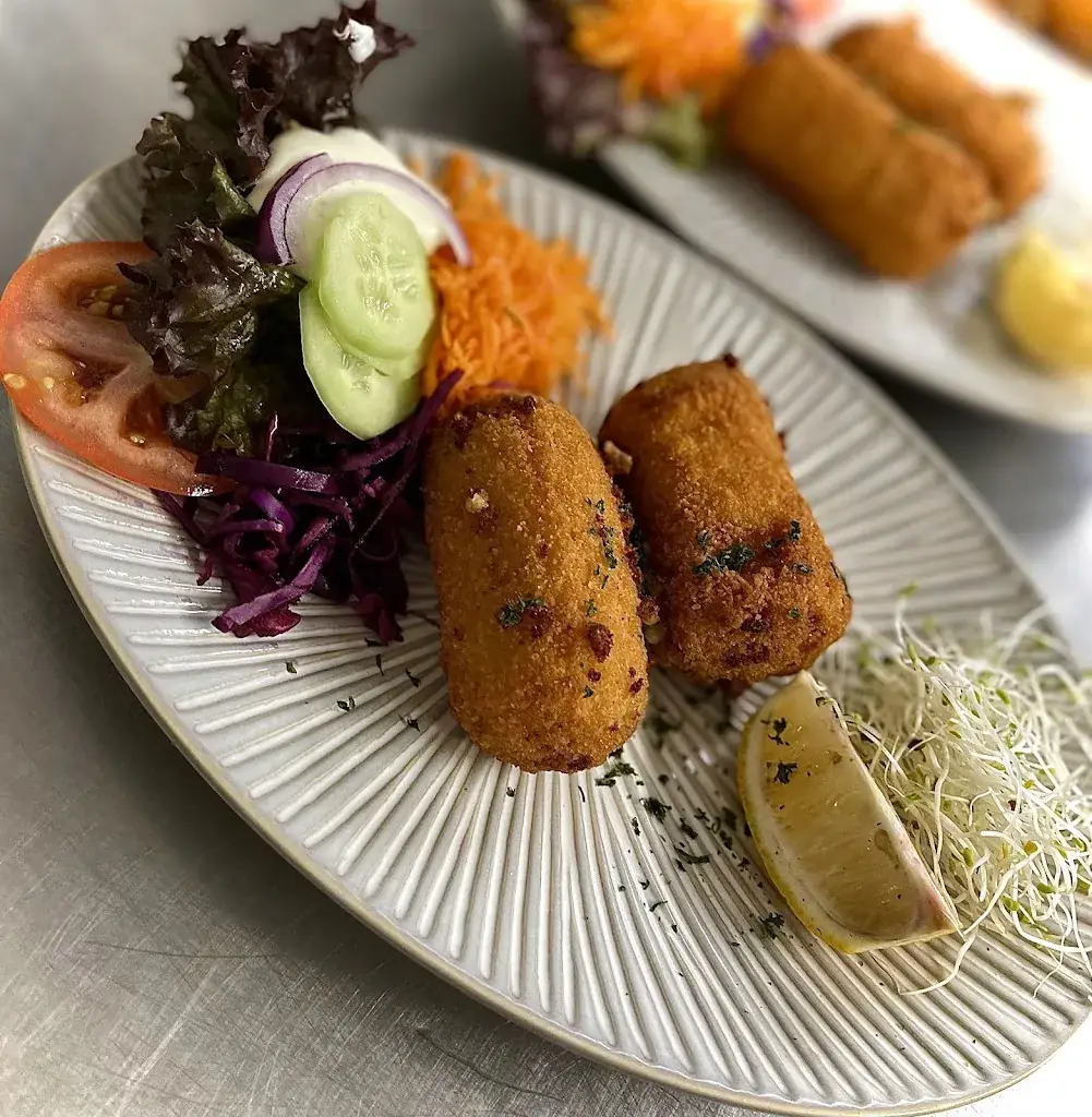 Menü_L'Abreuvoir_Ittre_Bild_4