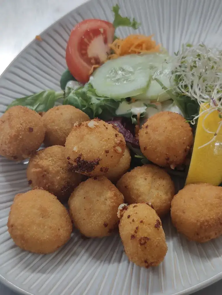 Menü_L'Abreuvoir_Ittre_Bild_6