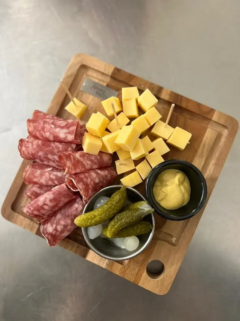 Menü_L'Abreuvoir_Ittre_Bild_7