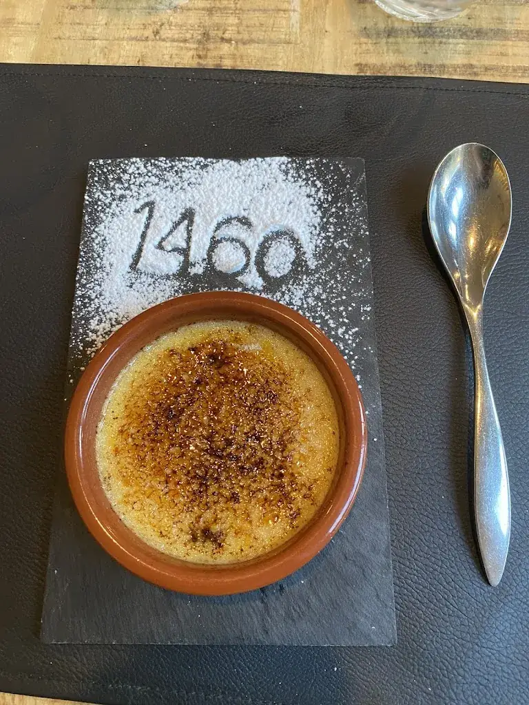 Menu_Le 1460_Ittre_image_3