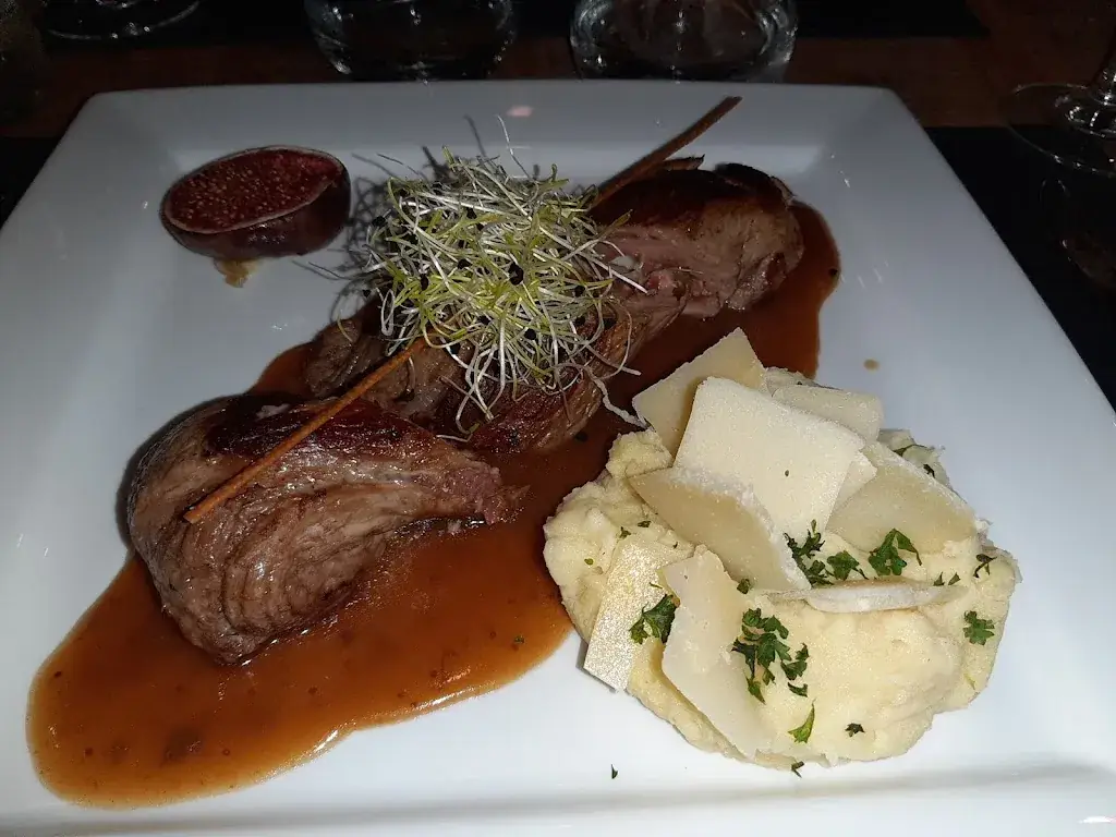 Menu_Le 1460_Ittre_image_4