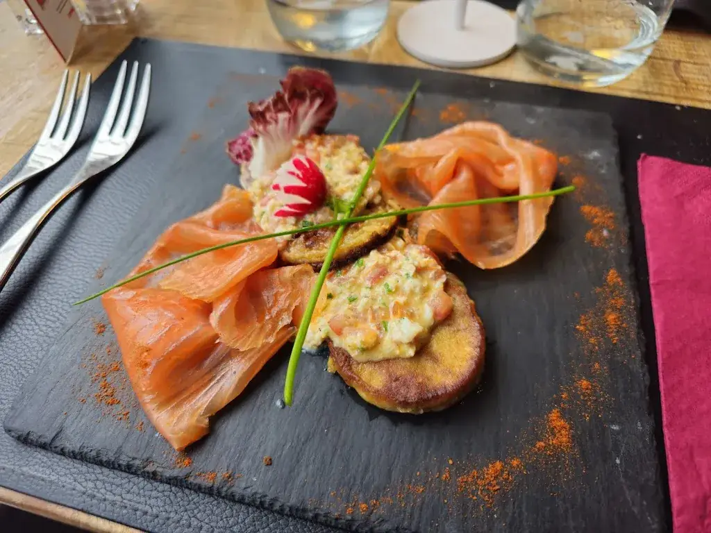 Menu_Le 1460_Ittre_image_5