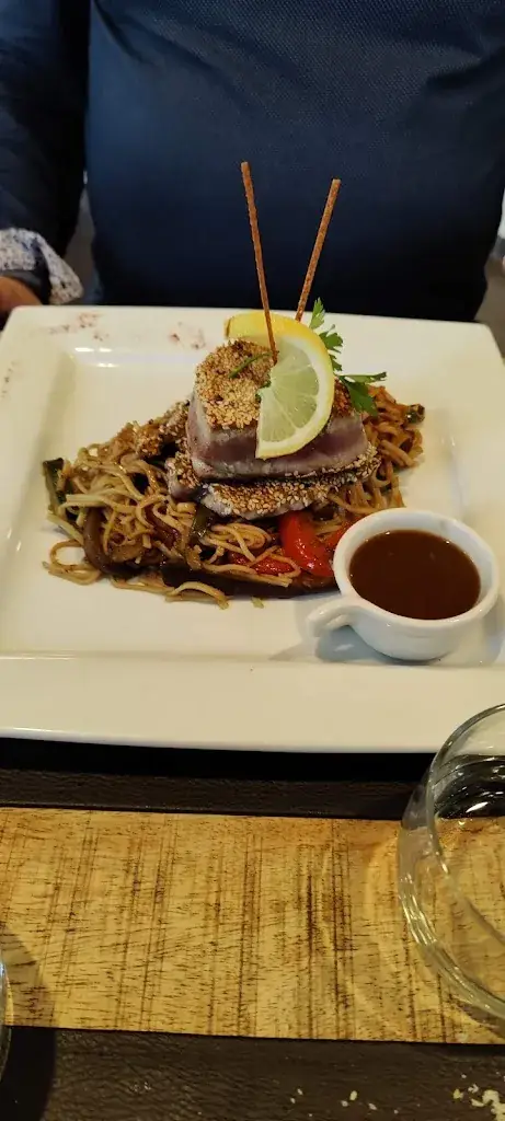 Menu_Le 1460_Ittre_image_6