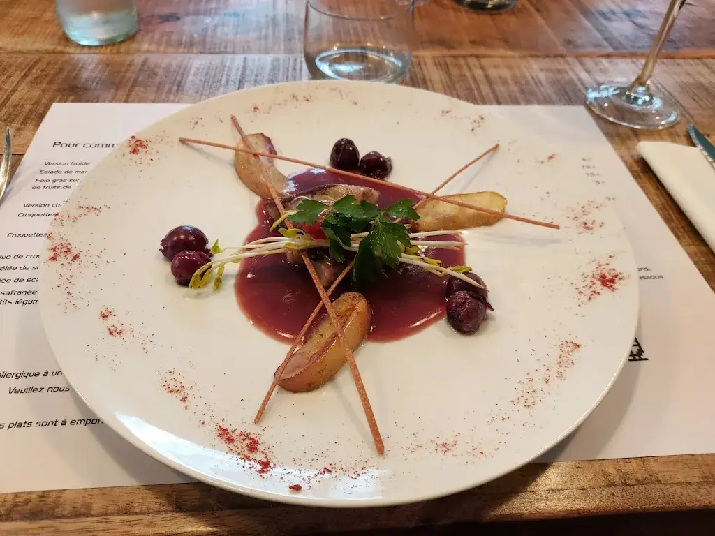 Menu_Le 1460_Ittre_image_9