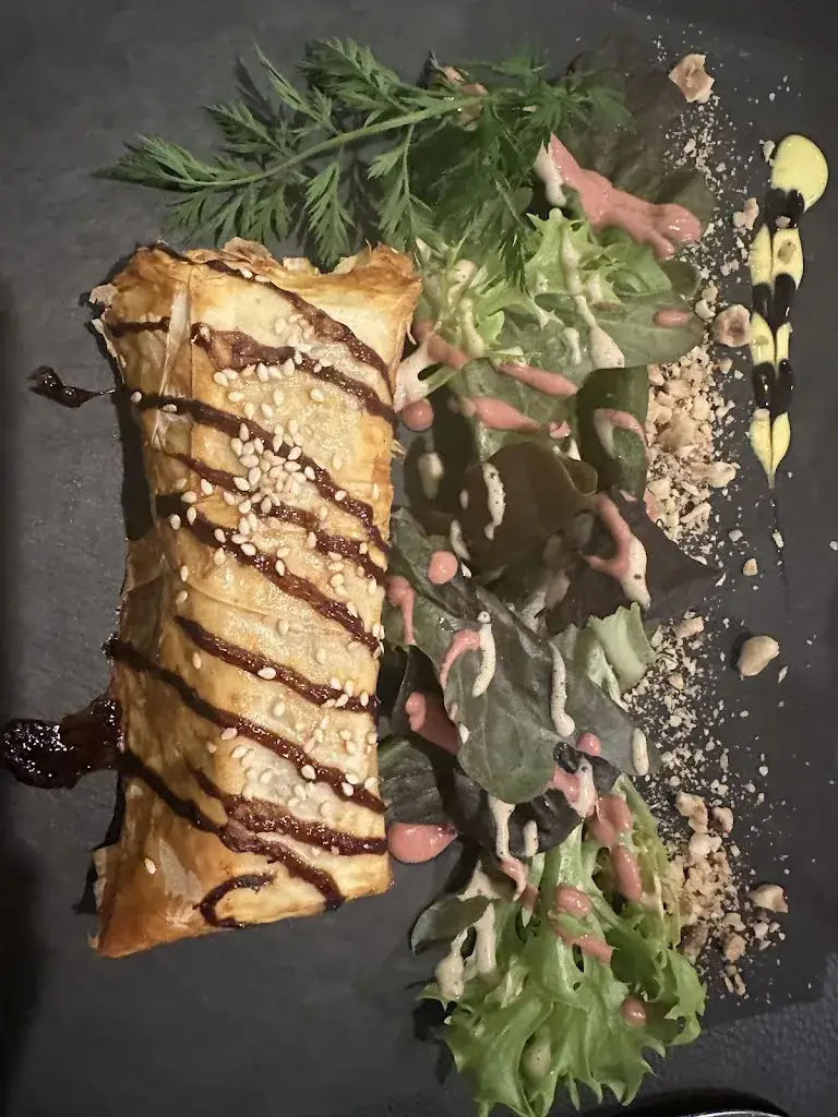 Axelle van Eyll_Le 1460_Ittre_review