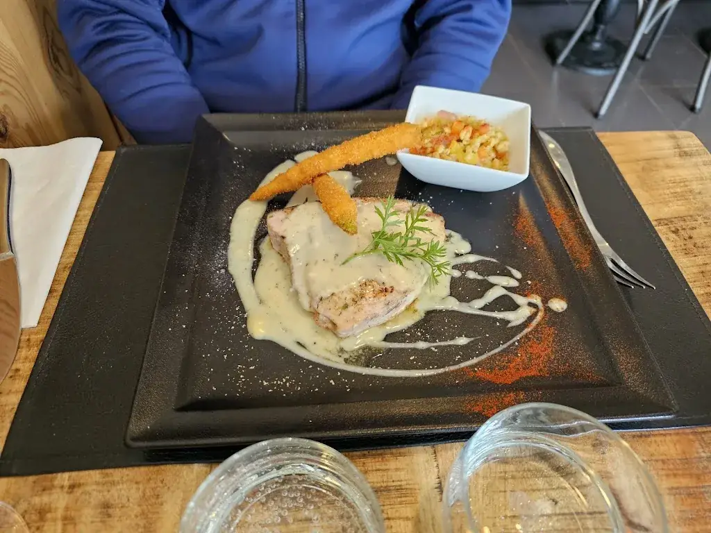 Sonia B_Le 1460_Ittre_review