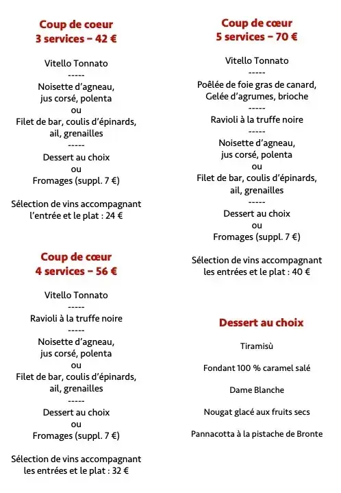 Menu_Viticolo Restaurant_Tubize_image_3