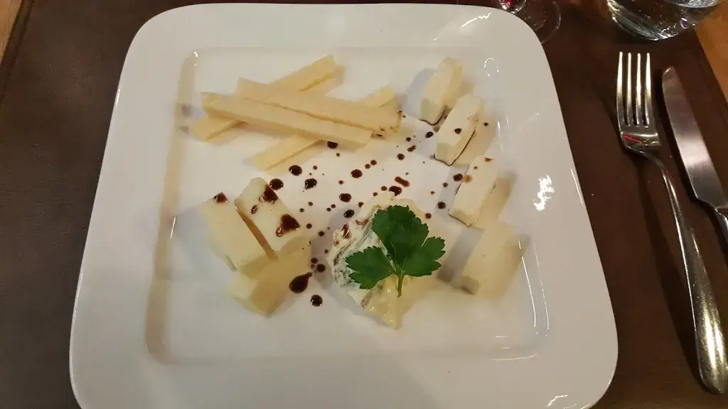 Gerry O'Mahony_Viticolo Restaurant_Tubize_review