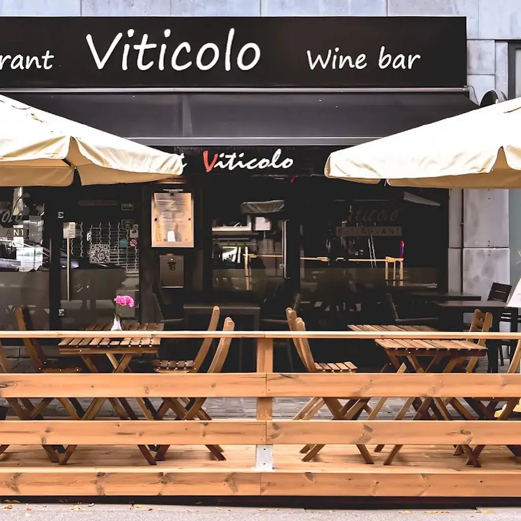 Viticolo Restaurant_Tubize_slider_image_1