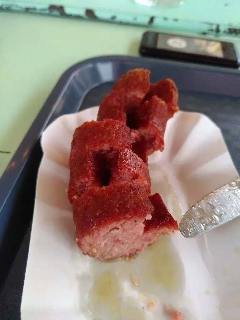 Menü_Chez Bobbi_Ittre_Bild_3