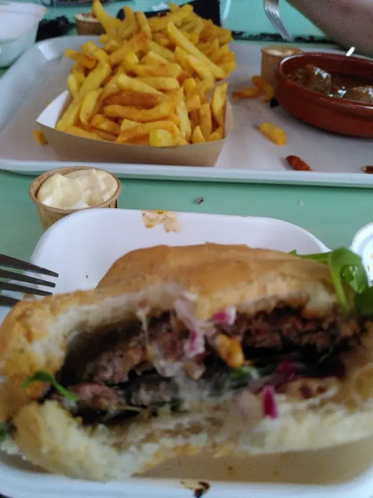 Menü_Chez Bobbi_Ittre_Bild_5