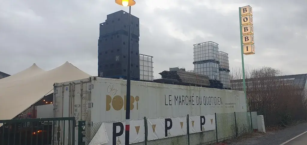 Mal Currie_Chez Bobbi_Ittre_Bewertung