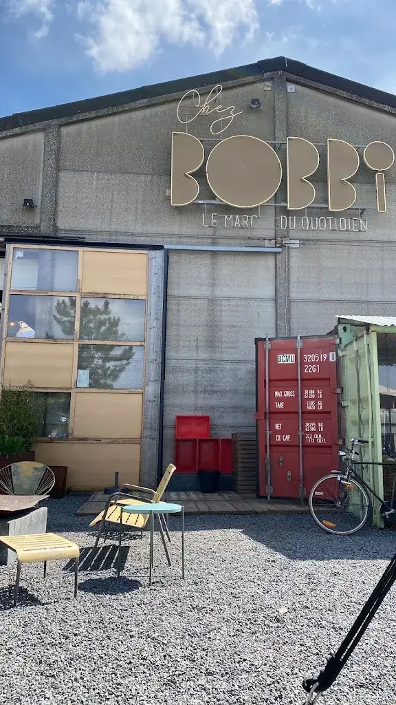 Steve Hintgen_Chez Bobbi_Ittre_Bewertung