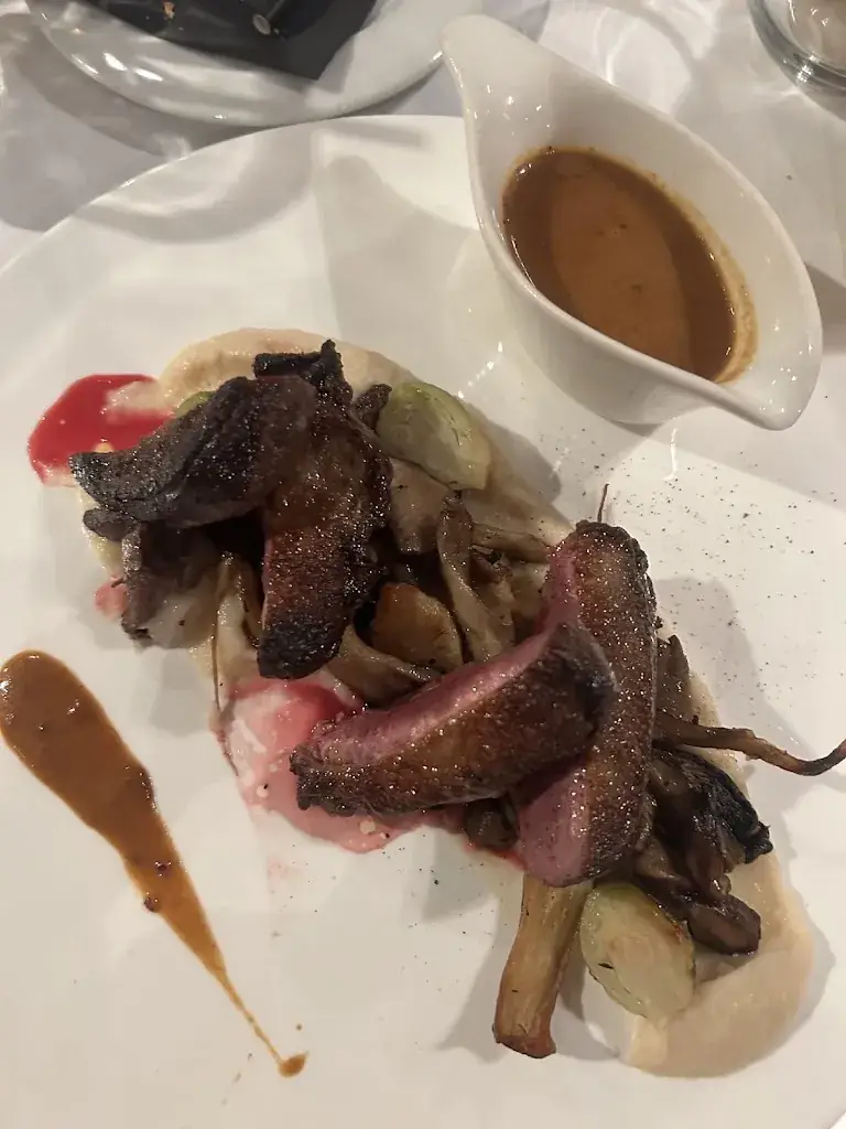 Anna Lee_De Roode Leeuw_Brasschaat_review