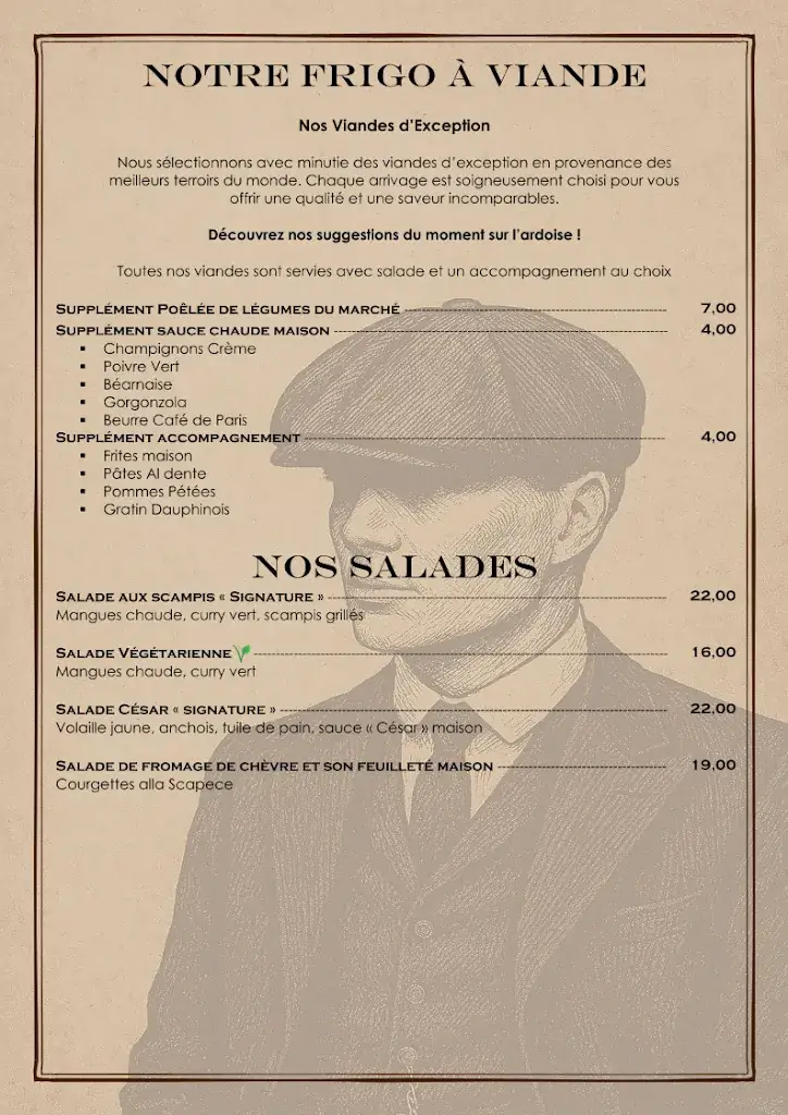 Menu_Les Mauvais Garçons_Juprelle_image_3