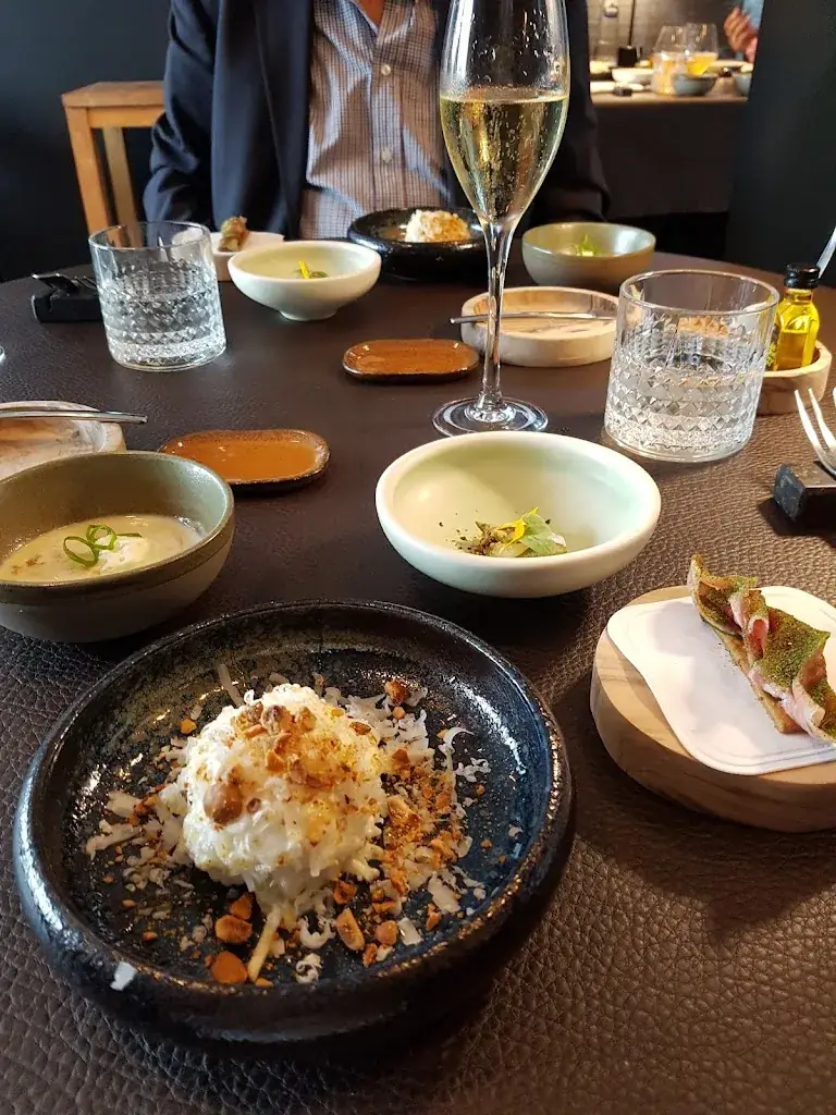 Menü_Ô DE VIE RESTAURANT_Juprelle_Bild_3