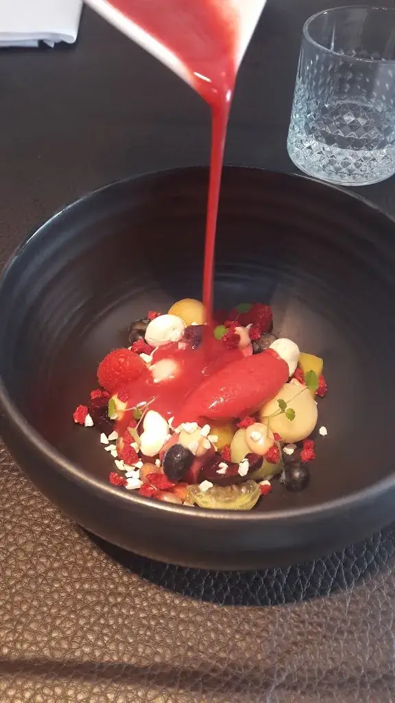 Menü_Ô DE VIE RESTAURANT_Juprelle_Bild_6