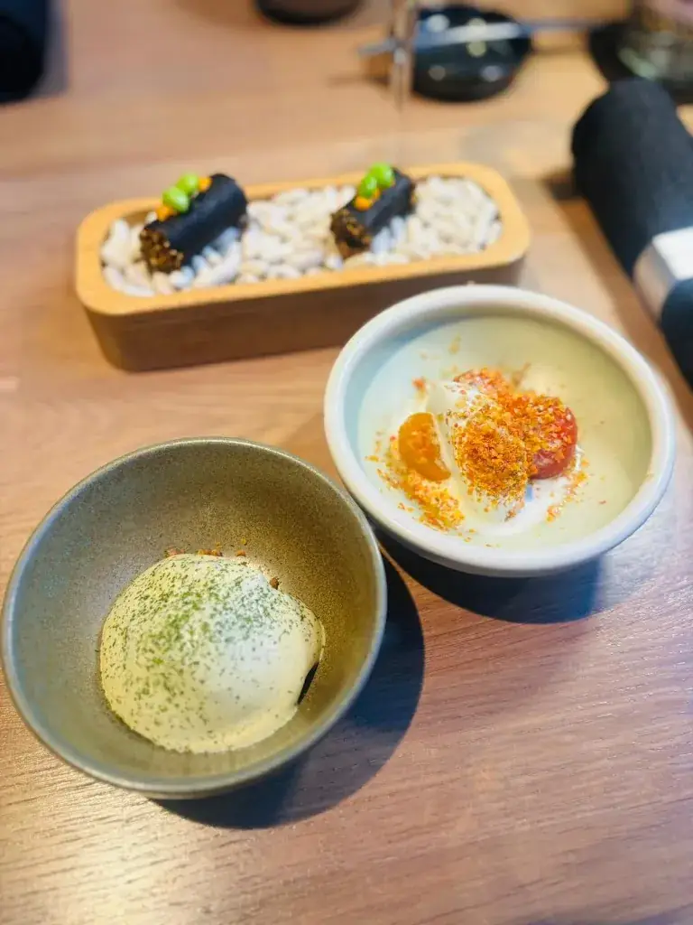 Alessandra Leclercq_Ô DE VIE RESTAURANT_Juprelle_Bewertung