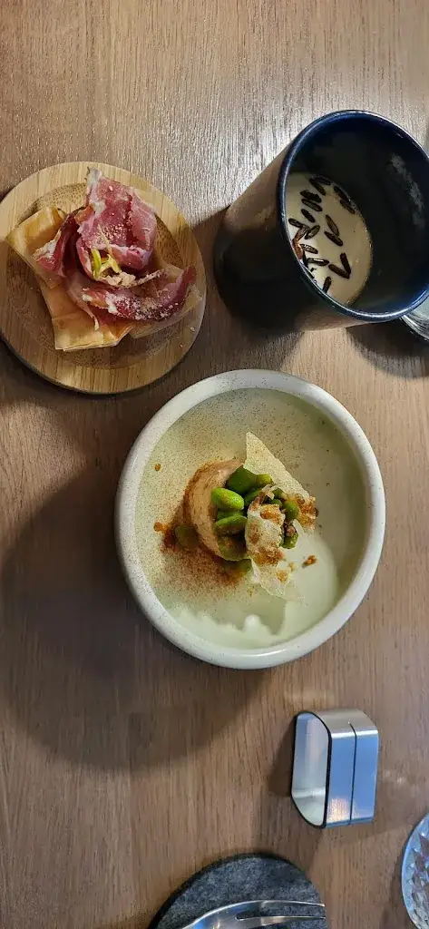 Yves L_Ô DE VIE RESTAURANT_Juprelle_Bewertung