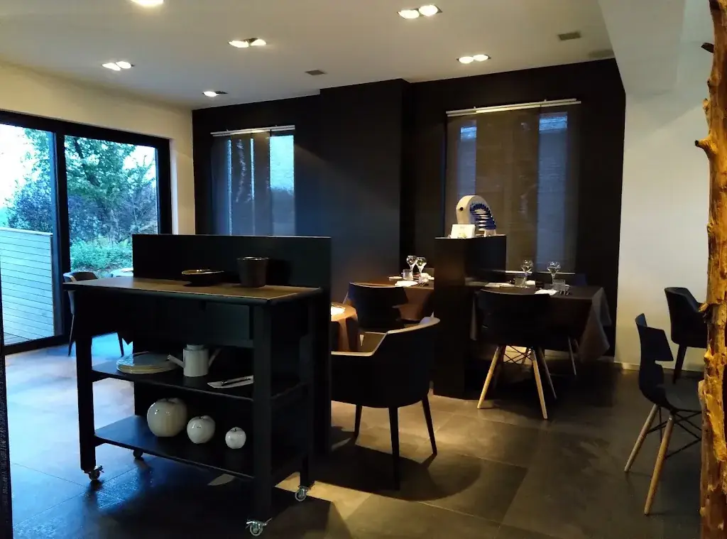 Ô DE VIE RESTAURANT_Juprelle_slider_image_1