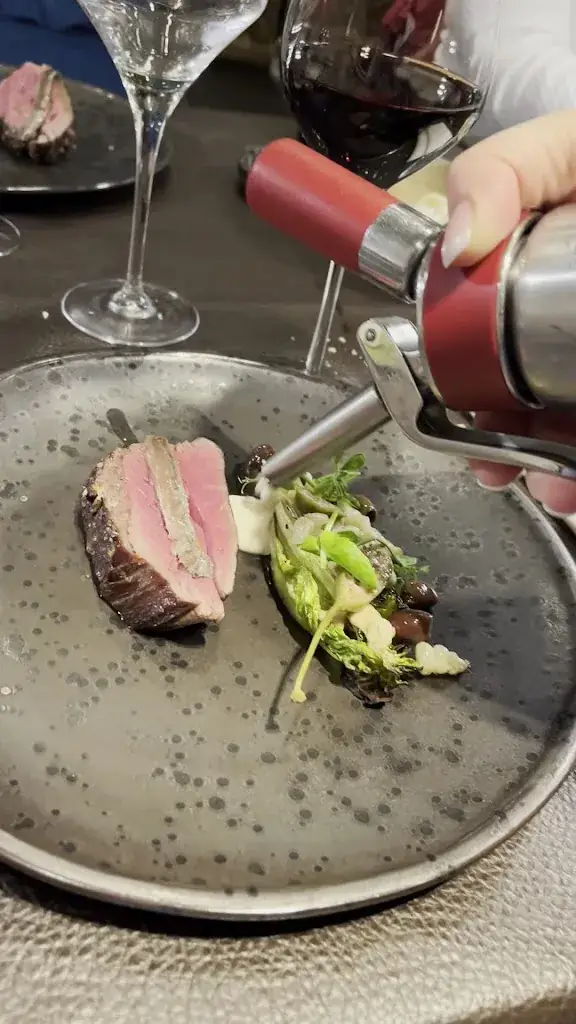 Ô DE VIE RESTAURANT_Juprelle_slider_image_2