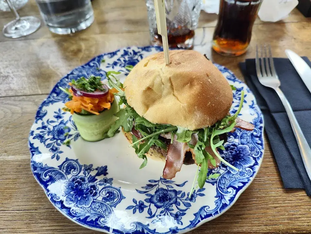 Menü_Le 43 - Restaurant_Juprelle_Bild_6