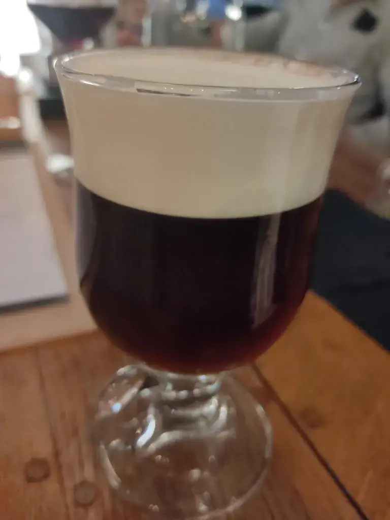 Menü_Le 43 - Restaurant_Juprelle_Bild_9