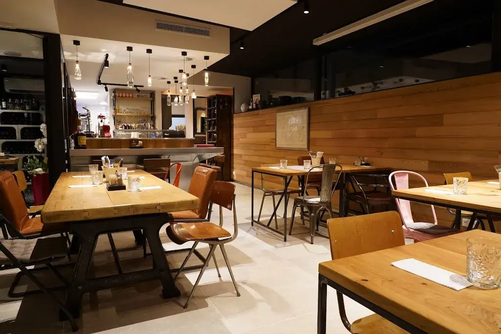 Le 43 - Restaurant_Juprelle_slider_image_1