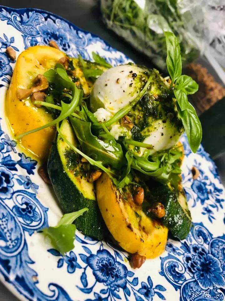 Le 43 - Restaurant_Juprelle_slider_image_2